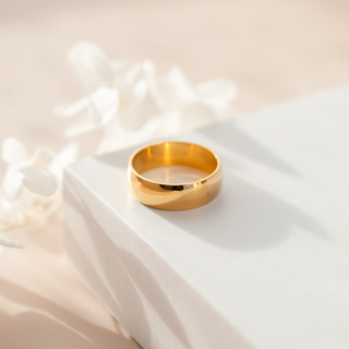 Essential ring | Bold