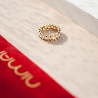 Noor Ring