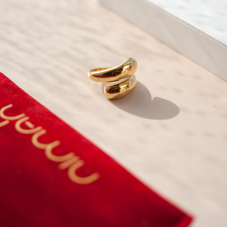 Safa Ring