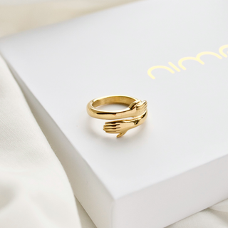 Hug Ring