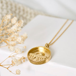 Palestine-Necklace-Dome-of-the-Rock